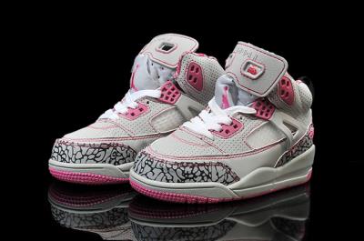 cheap kids' air jordan spizike shoes cheap no. 818